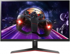 Monitor LED LG Gaming 27MP60GP B 27 inch FHD IPS 1 ms 75 Hz FreeSync