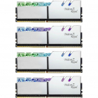 Memorie Trident Z Royal Silver 32GB 4x8GB DDR4 3600MHz CL16 Quad Chann