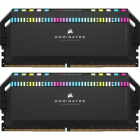 Memorie Dominator Platinum RGB Black 32GB 2x16GB DDR5 6000MHz Dual Cha