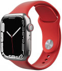 NextOne Sport Band pentru Apple Watch 38 40 41mm Red