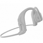 Casti Bluetooth Bone Conduction Alb