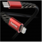 Cablu de Date Extreme USB C Negru