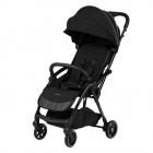 Carucior Leclerc Influencer Air piano black