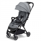 Carucior Leclerc Influencer Grey Melange