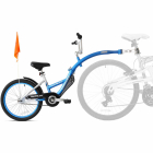 Bicicleta WeeRide Pro Pilot Albastra