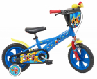 Bicicleta Denver Mickey Mouse 12 inch albastra