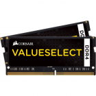 Memorie laptop Memorie RAM Value Select SODIMM DDR4 2x4 GB 2133 MHz CL