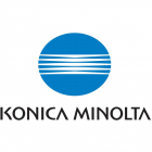 KONICA MINOLTA Developer negru