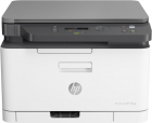 Multifunctionala HP 178NW Laser Color Format A4 Retea Wi Fi