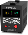 Stabilizator tensiune Serioux SRXA RL101 1000VA 1000VA 600W