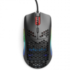 Mouse Gaming O Glossy Matte Black