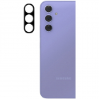 Folie protectie Full Cover compatibila cu Samsung Galaxy A54 5G Black