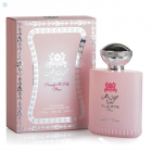 Ard Al Zaafaran Huroof Al Hub Flora Apa de Parfum Femei 100ml Concentr