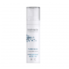 Booster hidratant cu acid hialuronic si niacinamida Biotrade Pure Skin