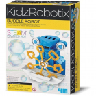 Kit constructie Bubble Robot