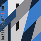 Dazzle Ships 40th Anniversary Edition