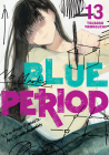 Blue Period Volume 13