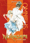 Noragami Omnibus Volume 5