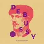 The Masterpieces Of Claude Debussy Vinyl