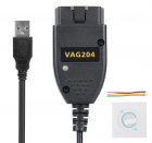 Interfata diagnoza auto 4U R VAG Dual K CAN pentru vw audi skoda in li