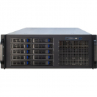 Carcasa server IPC 4U 4410