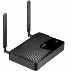 Router wireless LTE3301 M209 EU01V 4x LAN Black