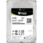 Hard disk server Exos 7E2000 2TB SATA 2 5 inch Bulk