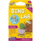 Set experimente Dino Lab