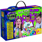 Jucarie Experimente Geniale Doctor Slime