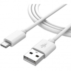 Cablu Date USB Type C EP DN930CWE Bulk 1 2m Alb