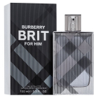 Burberry Brit for Him Concentratie Apa de Toaleta Gramaj 100 ml