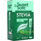 Indulcitor Stevia Sweet Safe 40dz