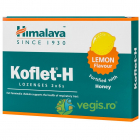 Koflet H Lamaie 12cpr masticabile