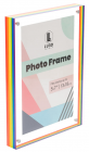 Rama foto Magnetic Rainbow 13x18 cm