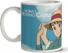 Cana Howl s Muving Castle