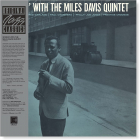 Workin With The Miles Davis Quintet Vinyl