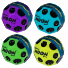 Minge Hiperelastica WABOBA Moon Ball Unicolor cu pete negre 4 modele
