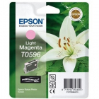 Toner inkjet Epson T0596 light magenta 13 ml