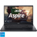 Laptop Acer Gaming 15 6 Aspire 7 A715 76G FHD IPS Procesor Intel R Cor