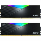 Memorie XPG LANCER RGB Black 32GB 4x16GB DDR5 6000MHz CL30 Dual Channe