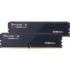 Memorie Ripjaws S5 Black 64GB 2x32GB DDR5 6400MHz XL32 Dual Channel Ki
