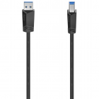 Cablu de Date USB 3 0 Super Speed Negru