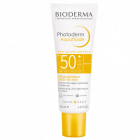 Crema protectie solara Photoderm Aquafluide SPF 50 Bioderma Concentrat