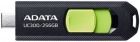 Memorie externa ADATA UC300 256GB USB 3 0 Type C
