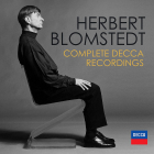 Herbert Blomstedt Complete Decca Recordings Box Set