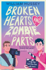 Broken Hearts Zombie Parts