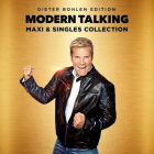 Maxi Singles Collection Dieter Bohlen Edition