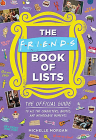 The Friends Book of Lists