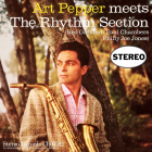 Art Pepper Meets The Rhythm Section Vinyl