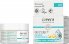 Crema hidratanta anti ageing cu coenzima Q10 naturala 50ml Lavera